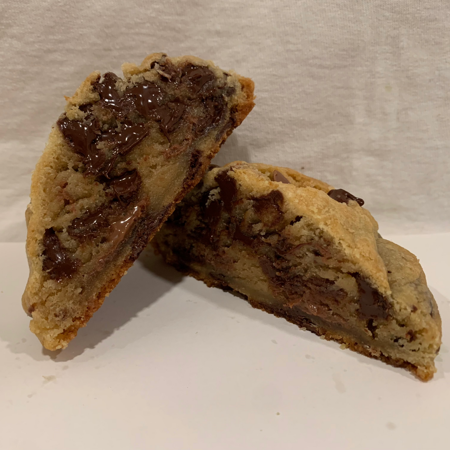 Chocolate Chunk Cookie (5 oz)