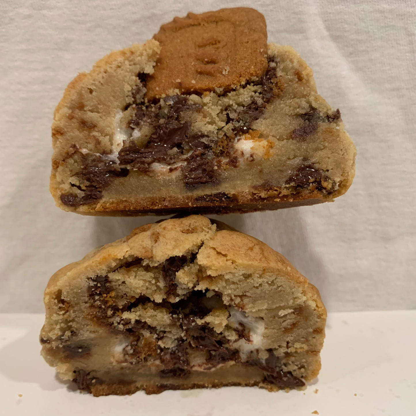 S'mores Cookie (5 oz)