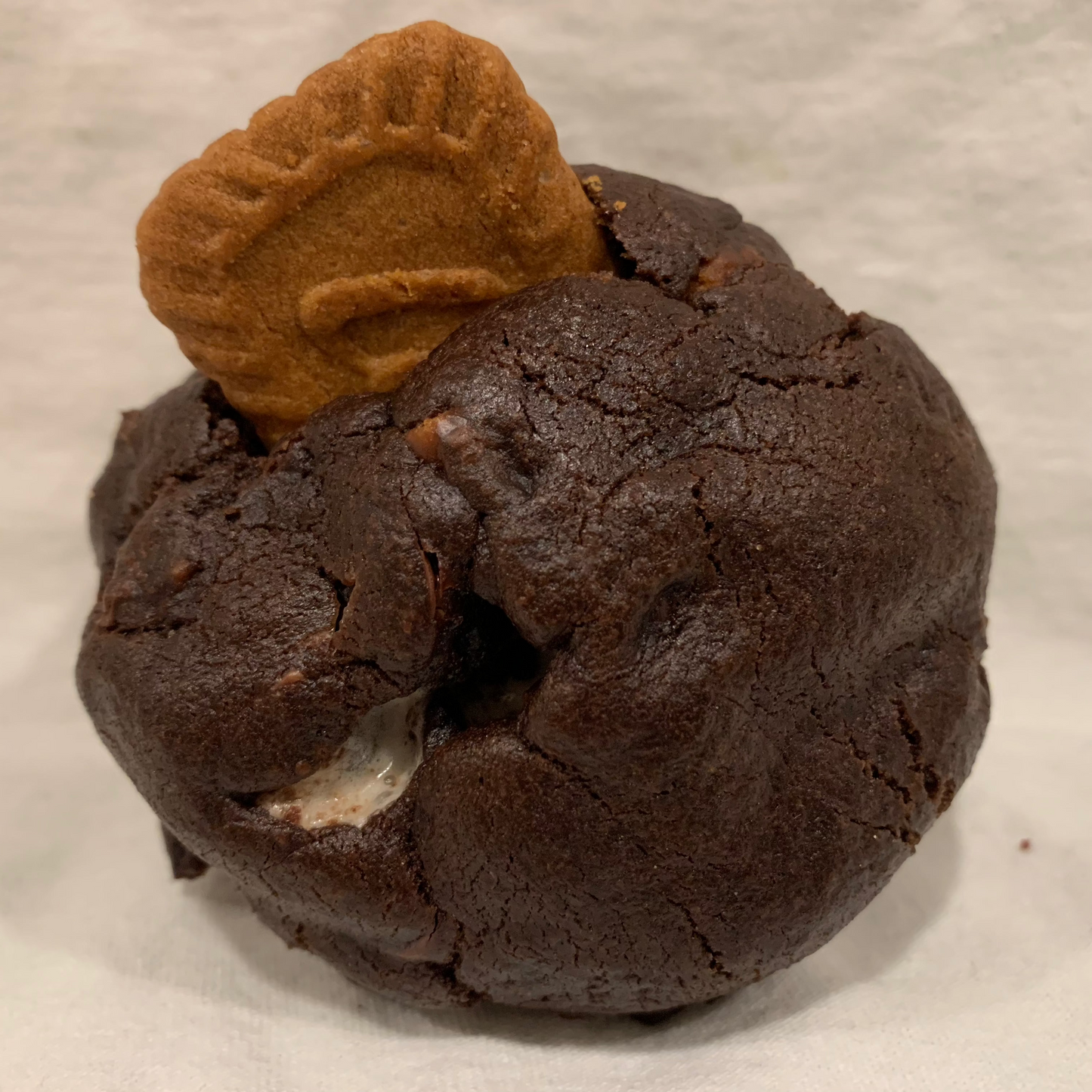 Chocolate S'mores Cookie (5 oz)