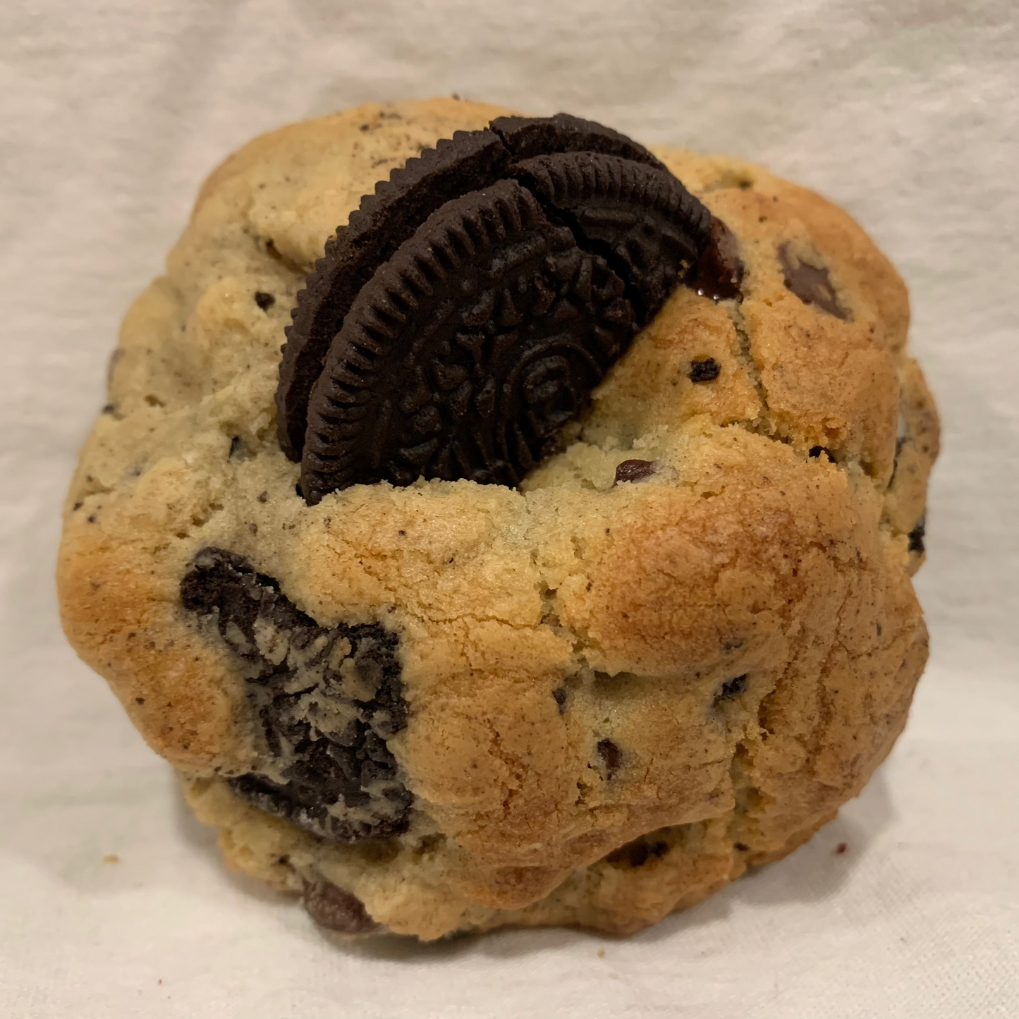 Chocolate Chip Oreo Cookie (5 oz)