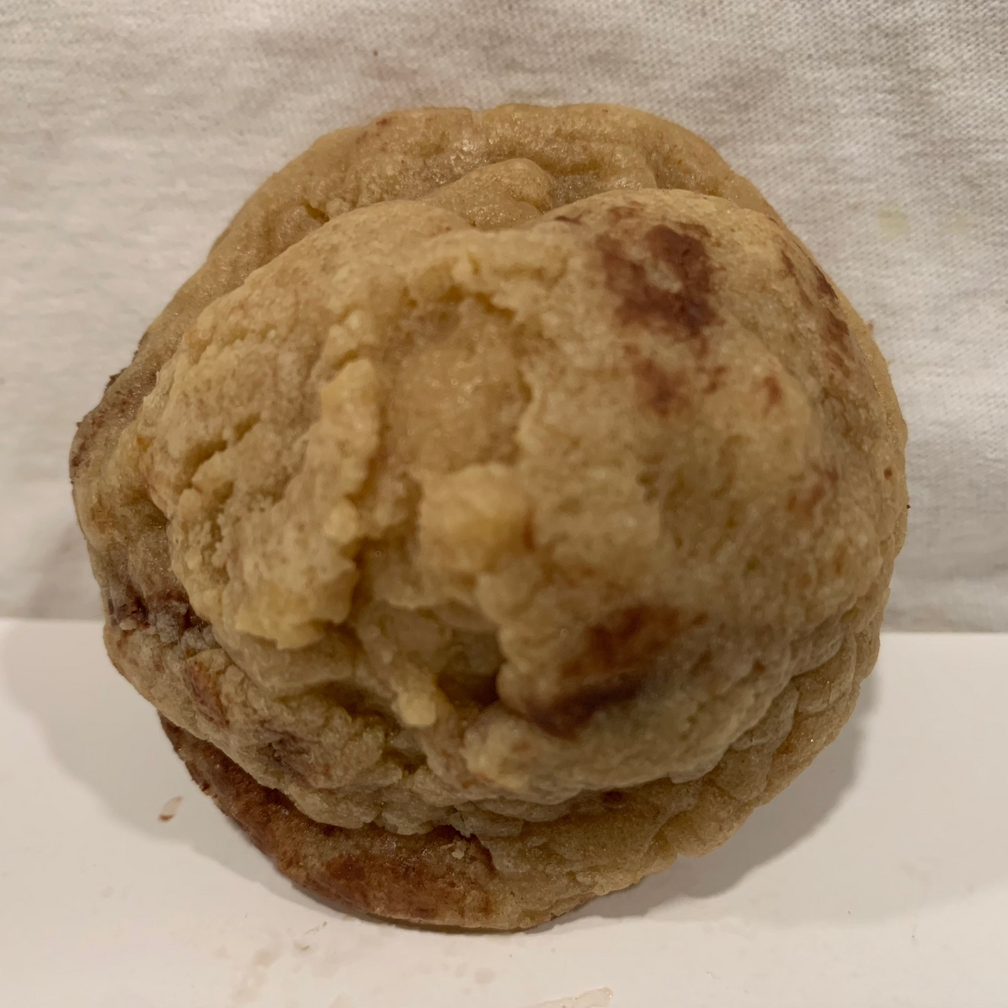Nutella Hazelnut Cookie (2.5 oz)