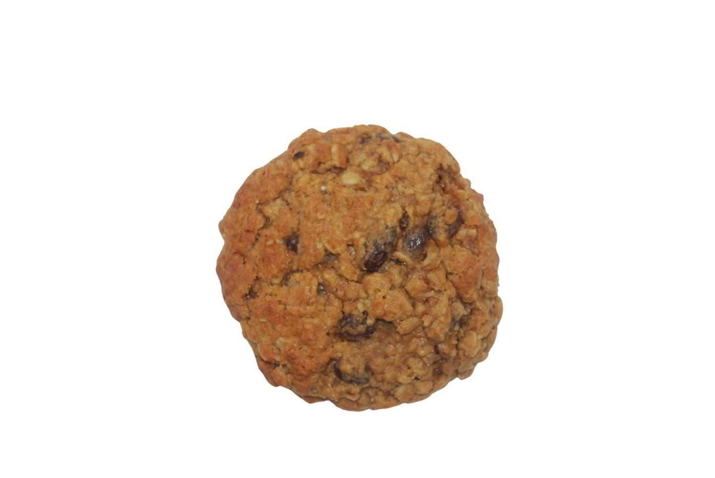 Oatmeal-Raisin Cookie Three Pack