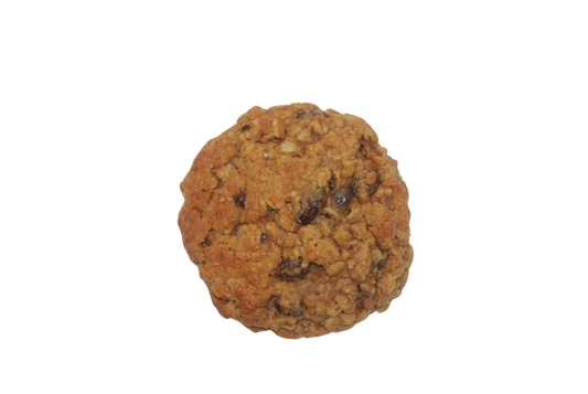 Oatmeal-Raisin Cookie Three Pack