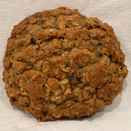 Oatmeal-Raisin Cookie (2.5 oz)