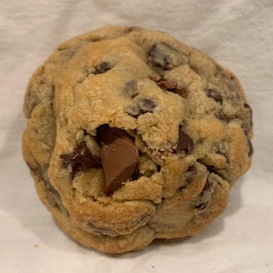 Chocolate Chunk Cookie (2.5 oz)