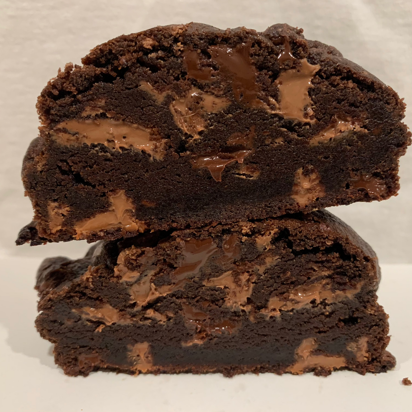 Double Chocolate Chunk Cookie (5 oz)