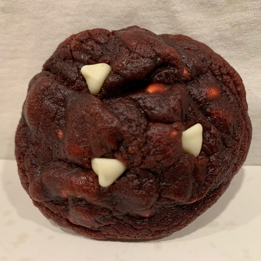 Red Velvet Cookie (2.5 oz)