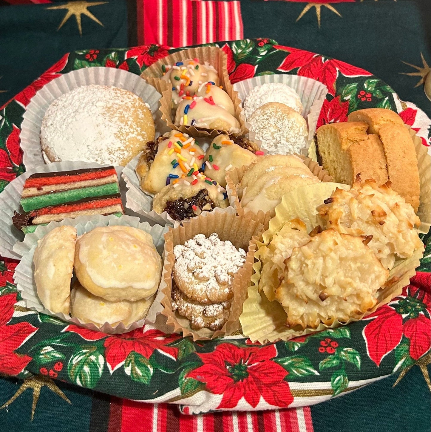 Holiday Assortment - 1lb