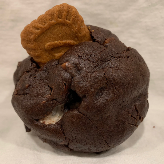 Chocolate S'mores Cookie (5 oz)